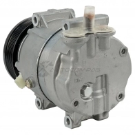 Компрессор кондиционера KRAUF KCD0170GL 7ZUHV E5 1440979290 - Изображение 2