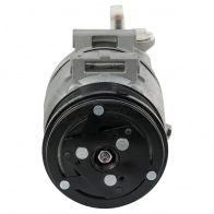 Компрессор кондиционера KRAUF KCD0170GL 7ZUHV E5 1440979290 - Изображение 5