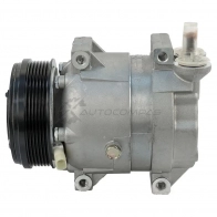 Компрессор кондиционера KRAUF KCD0170GL 7ZUHV E5 1440979290 - Изображение 6