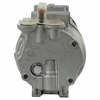 Компрессор кондиционера KRAUF KCD0170GL 7ZUHV E5 1440979290 - Изображение 7
