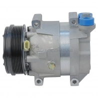 Компрессор кондиционера KRAUF KCD0170YU U5 KYRO 1440662061 - Изображение 6