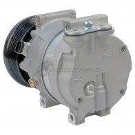 Компрессор кондиционера KRAUF KCD0170ZS 4OE9K V 1440979291 - Изображение 2