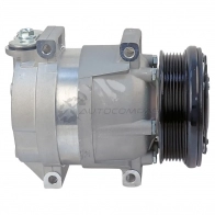 Компрессор кондиционера KRAUF KCD0170ZS 4OE9K V 1440979291 - Изображение 4
