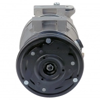 Компрессор кондиционера KRAUF KCD0170ZS 4OE9K V 1440979291 - Изображение 5