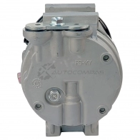 Компрессор кондиционера KRAUF KCD0170ZS 4OE9K V 1440979291 - Изображение 7