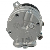 Компрессор кондиционера KRAUF 1440700003 ERO QGF8 KCD0259YU - Изображение 4