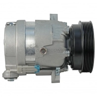 Компрессор кондиционера KRAUF 1440700003 ERO QGF8 KCD0259YU - Изображение 5