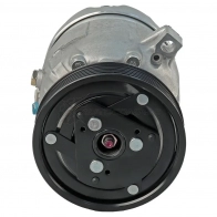Компрессор кондиционера KRAUF 1440700003 ERO QGF8 KCD0259YU - Изображение 6