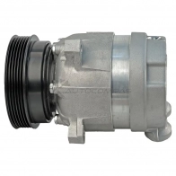Компрессор кондиционера KRAUF 1440700003 ERO QGF8 KCD0259YU - Изображение 7