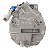 Компрессор кондиционера KRAUF 1440979294 R AKYJ KCD0336GW - Изображение 4