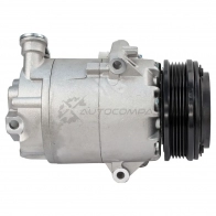 Компрессор кондиционера KRAUF T O0BP 1440700021 KCD0336YU - Изображение 5