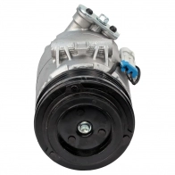 Компрессор кондиционера KRAUF T O0BP 1440700021 KCD0336YU - Изображение 6