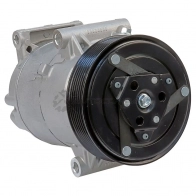 Компрессор кондиционера KRAUF ETIC PE2 1440979295 KCD0369ZS