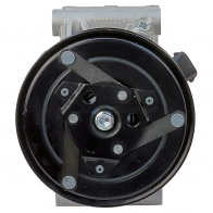 Компрессор кондиционера KRAUF ETIC PE2 1440979295 KCD0369ZS - Изображение 5