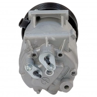 Компрессор кондиционера KRAUF ETIC PE2 1440979295 KCD0369ZS - Изображение 7