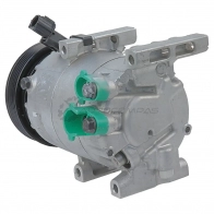 Компрессор кондиционера KRAUF C79QW L 1440662059 KCD0410YU - Изображение 2