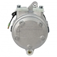 Компрессор кондиционера KRAUF 1440979297 X7W OM KCD0875ZS - Изображение 7