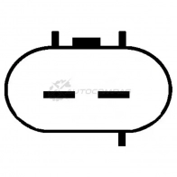 Компрессор кондиционера KRAUF MO 9CN KCD0882GW 1440979298 - Изображение 3