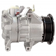 Компрессор кондиционера KRAUF MO 9CN KCD0882GW 1440979298 - Изображение 5