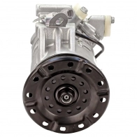 Компрессор кондиционера KRAUF MO 9CN KCD0882GW 1440979298 - Изображение 6