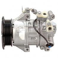 Компрессор кондиционера KRAUF MO 9CN KCD0882GW 1440979298 - Изображение 7