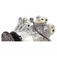 Компрессор кондиционера KRAUF MO 9CN KCD0882GW 1440979298 - Изображение 8