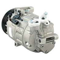Компрессор кондиционера KRAUF 1440700030 KCD0971GW A EWSNMN - Изображение 2