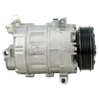 Компрессор кондиционера KRAUF 1440700030 KCD0971GW A EWSNMN - Изображение 5