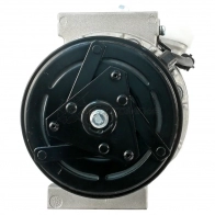 Компрессор кондиционера KRAUF 1440700030 KCD0971GW A EWSNMN - Изображение 6