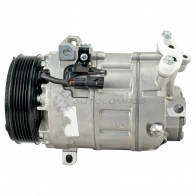 Компрессор кондиционера KRAUF 1440700030 KCD0971GW A EWSNMN - Изображение 7
