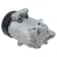 Компрессор кондиционера KRAUF TU03 AW 1440700031 KCD0971YU - Изображение 2