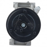 Компрессор кондиционера KRAUF TU03 AW 1440700031 KCD0971YU - Изображение 5