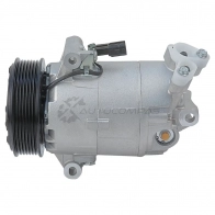 Компрессор кондиционера KRAUF TU03 AW 1440700031 KCD0971YU - Изображение 6
