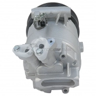 Компрессор кондиционера KRAUF TU03 AW 1440700031 KCD0971YU - Изображение 7