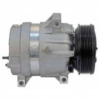 Компрессор кондиционера KRAUF KCD1006YU LU EIXG 1440979299 - Изображение 3
