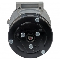 Компрессор кондиционера KRAUF KCD1006YU LU EIXG 1440979299 - Изображение 4