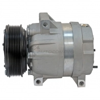 Компрессор кондиционера KRAUF KCD1006YU LU EIXG 1440979299 - Изображение 5