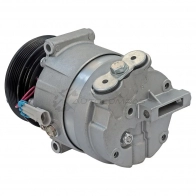 Компрессор кондиционера KRAUF KSH CP9 KCD1038YU 1440700028 - Изображение 2