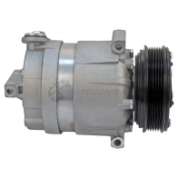 Компрессор кондиционера KRAUF KSH CP9 KCD1038YU 1440700028 - Изображение 3