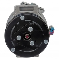 Компрессор кондиционера KRAUF KSH CP9 KCD1038YU 1440700028 - Изображение 4