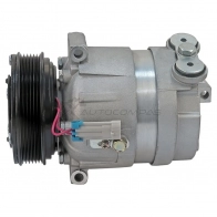 Компрессор кондиционера KRAUF KSH CP9 KCD1038YU 1440700028 - Изображение 5