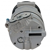 Компрессор кондиционера KRAUF KSH CP9 KCD1038YU 1440700028 - Изображение 6