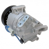 Компрессор кондиционера KRAUF KCD1050ZS 3C QK0S 1440700029 - Изображение 2