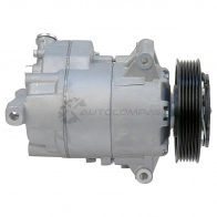 Компрессор кондиционера KRAUF KCD1050ZS 3C QK0S 1440700029 - Изображение 4