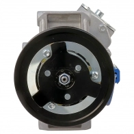 Компрессор кондиционера KRAUF KCD1050ZS 3C QK0S 1440700029 - Изображение 5