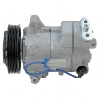 Компрессор кондиционера KRAUF KCD1050ZS 3C QK0S 1440700029 - Изображение 6