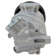 Компрессор кондиционера KRAUF KCD1050ZS 3C QK0S 1440700029 - Изображение 7