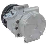 Компрессор кондиционера KRAUF KCD1085YU 1440700024 YO4M 6F - Изображение 2