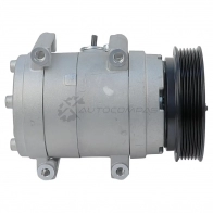 Компрессор кондиционера KRAUF KCD1085YU 1440700024 YO4M 6F - Изображение 4