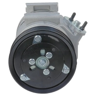Компрессор кондиционера KRAUF KCD1085YU 1440700024 YO4M 6F - Изображение 5